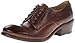 FRYE Women's Carson Oxford