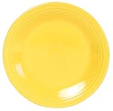 Fiesta Sunflower 466 10-1/2-inch Dinner Plate