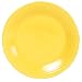 Fiesta Sunflower 466 10-1/2-inch Dinner Plate