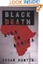 Black Death: AIDS in Africa