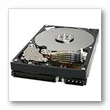 Hitachi - 400GB IDE HITACHI 7200RPM ATA-100 8M