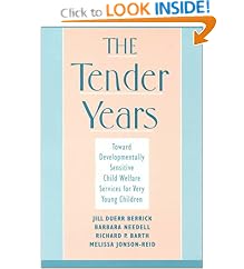 Young Children and Picture Books