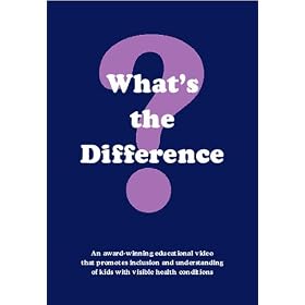 What's the Difference?