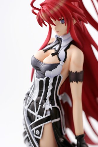MON-SIEUR BOME COLLECTION 塵骸魔京 イグニス ( PVC塗装済完成品 )