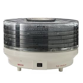 Aroma Food Dehydrator by Aroma