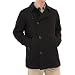 Apparel : Royal Robbins Men's Wool Mountain Peacoat Jacket