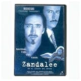 Zandalee (Uncut) [DVD]