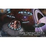 Alpha Centauri UFO