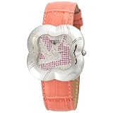 Swisstek Ladies SK27808L Allegro Limited Edition Diamond Sapphire Watch by Swisstek