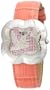 Swisstek Women's SK27808L Allegro Limited Edition Diamond Sapphire Watch