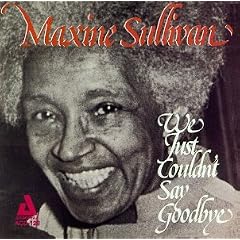 We Just Couldn't Say Goodbye
