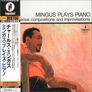 Charles Mingus