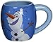 Westland Giftware Disney Frozen Olaf Ceramic Mug, 14 oz, Multicolor