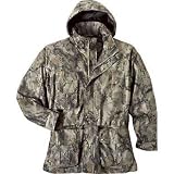Natural Gear Uninsulated Waterproof Parka Hunting Jacket