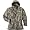 Natural Gear Uninsulated Waterproof Parka Hunting Jacket