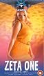 Zeta One [VHS]