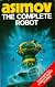 The Complete Robot (Robot Series)