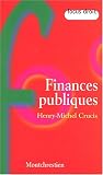 Finances publiques
