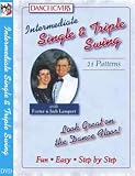 East Coast Swing Dance Instruction - Intermediate