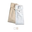 Anvil Towels Plus By Anvil Tri-Fold Golf Towel With Grommet - (0876AN)