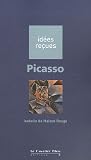 Revue Le Cavalier Bleu  / Picasso