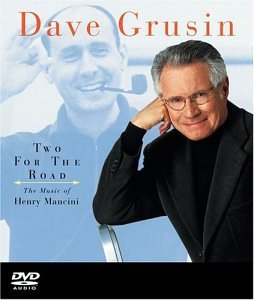 CD-Charts  Music : Two for the Road [DVD AUDIO]