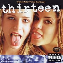 Thirteen - Copy control