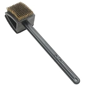 Mr. Bar-B-Q Oversized Dual Grill Brush by Mr. Bar-B-Q