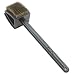 Mr. Bar-B-Q Oversized Dual Grill Brush