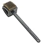 Mr. Bar-B-Q Oversized Dual Grill Brush