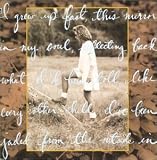 enlarged image: You Hold the Key