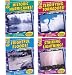 Search : LEARNING RESOURCES LER2154 WEATHER WISE LIBRARY 4-PK-1 EA. 2146-2149