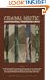 Criminal Injustice: Confronting the Prison Crisis