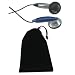 DS Earphones w/Case [PELICAN]