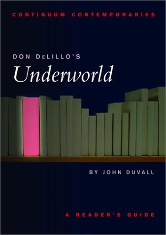  Don DeLillo