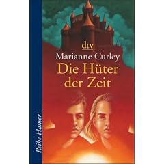Die H�ter der Zeit