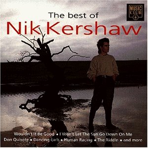 Nik Kershaw - What The Papers Say Lyrics - Zortam Music