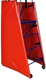 Folding Referee Stand Pad