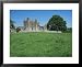 Bective Abbey, Cistercian, Dating from the 12th Century, Trim, County Meath, Leinster, Ireland Collections Framed Art Poster Print by Nedra Westwater, 31x25