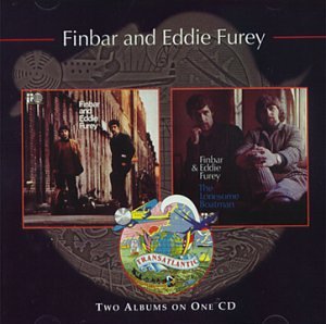 CD-Charts  Search : Finbar & Eddie Furey/the Lonesome Boatman