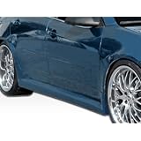 2005-2009 Pontiac G6 Duraflex GT Competition Side Skirts by DuraFlex