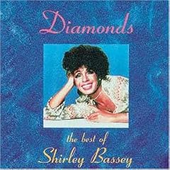 Diamonds: the Best of Shirley Bassey