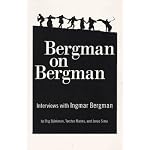 Bergman on Bergman: Interviews With Ingmar Bergman book cover