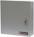 Altronix Steel Power Supply 8PTC 24Vac @ 25A with Gray Finish - ALTV248600ULCB