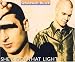Orange Blue - She's Got That Light
