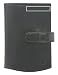 Electronics : Palm Slim Leather Case - Handheld carrying case - black