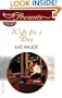 Wife For A Day (Promotional Presents)
