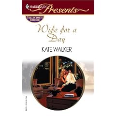 Wife for a Day (Promotional Presents)