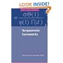 Nonparametric Econometrics