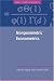 Nonparametric Econometrics